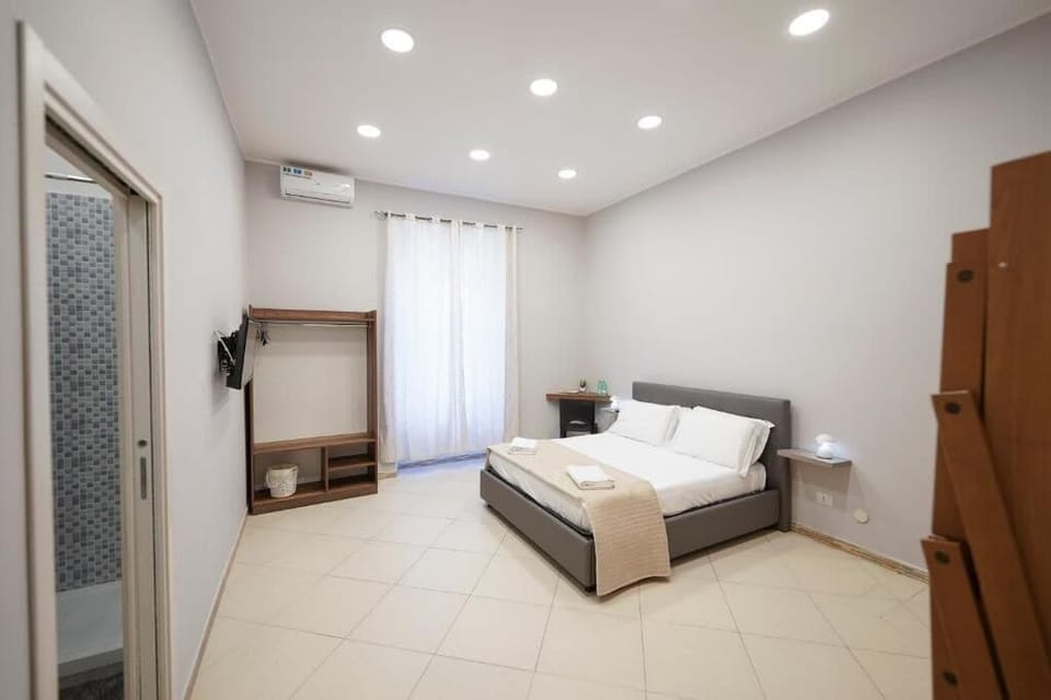 Quadruple Room | Free WiFi
