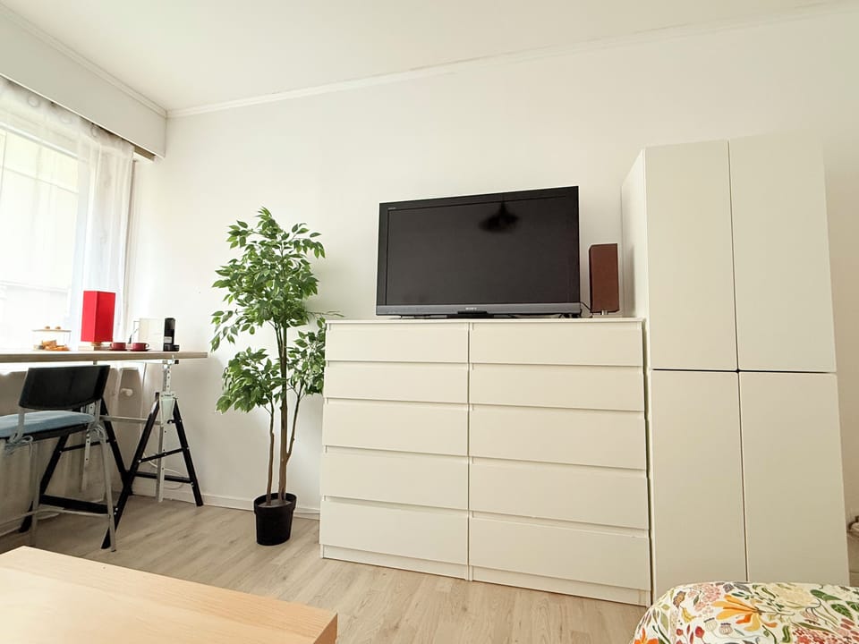 Apartment | Interior