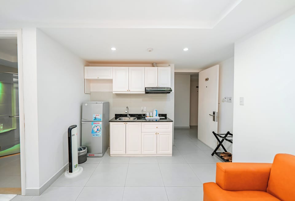 Family Studio | Interior
