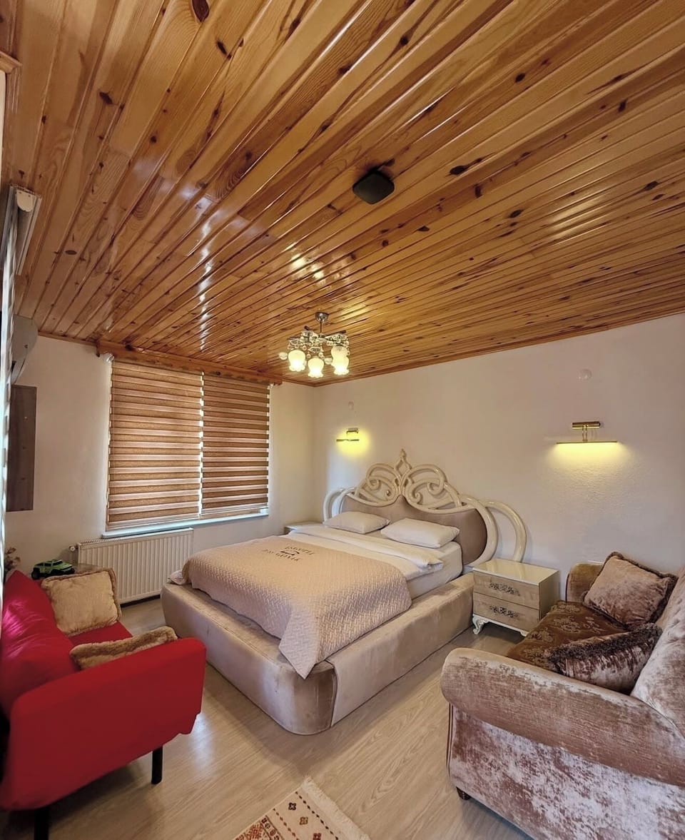 Luxury Bungalow, Bay View | Free WiFi