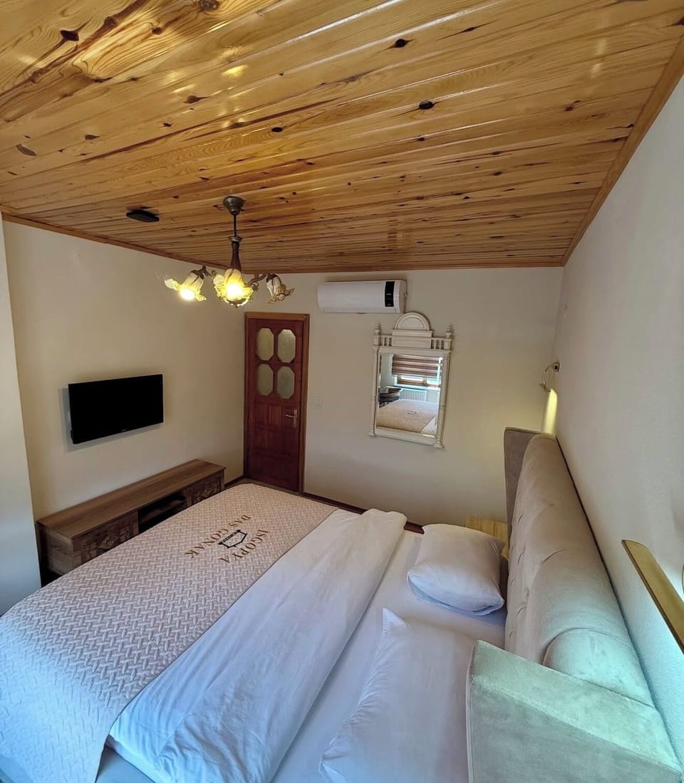 Luxury Bungalow, Bay View | Free WiFi