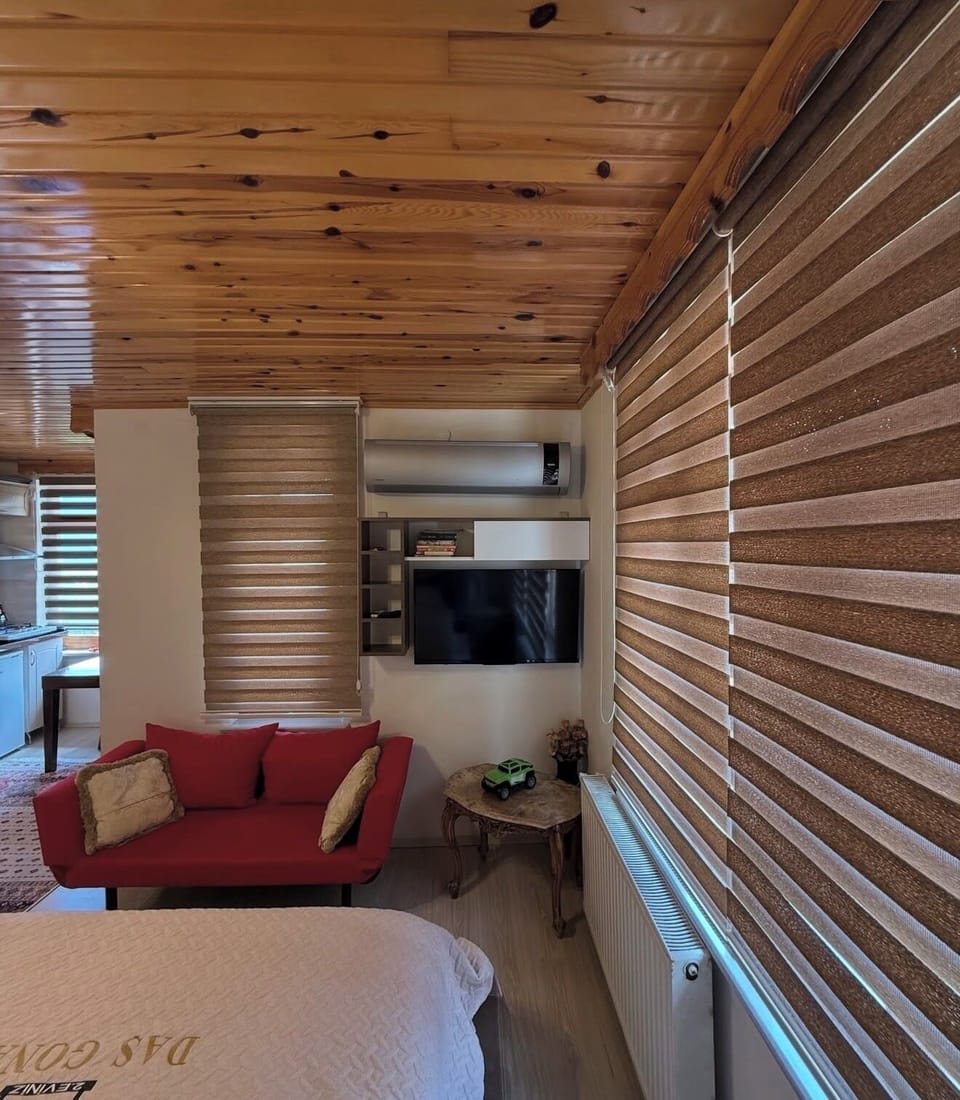 Luxury Bungalow, Bay View | Free WiFi
