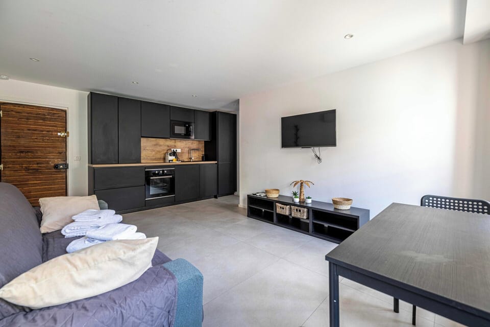 Apartment | Interior