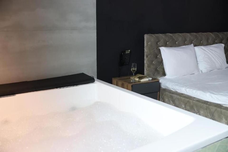 Premium Room, City View | Free WiFi