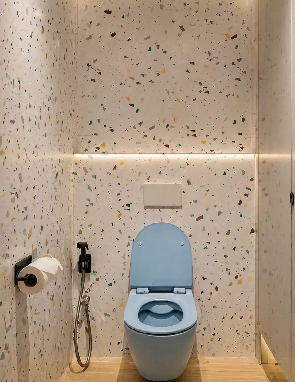 Bidet