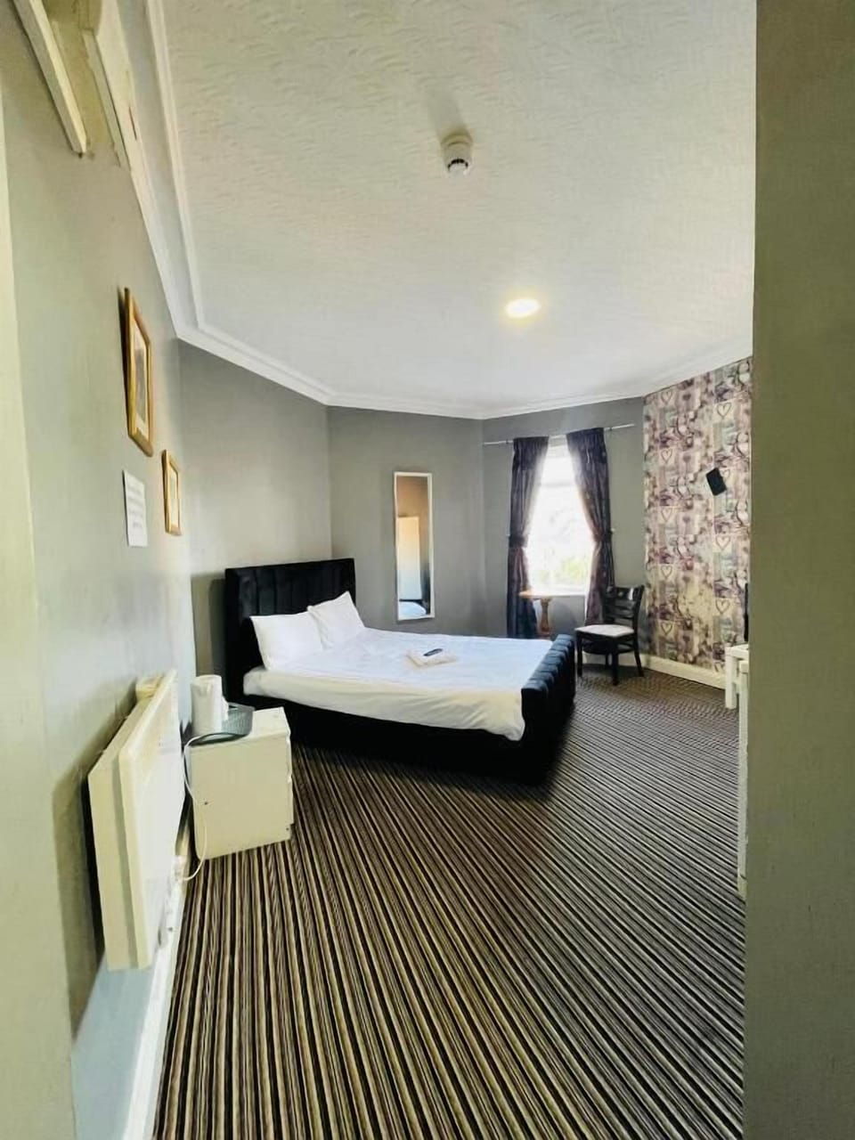 Double Room | Free WiFi
