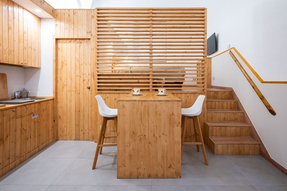 House | 1 bedroom