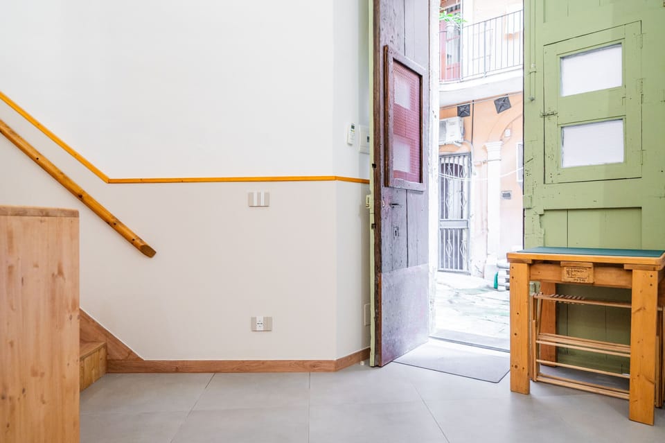 House | 1 bedroom