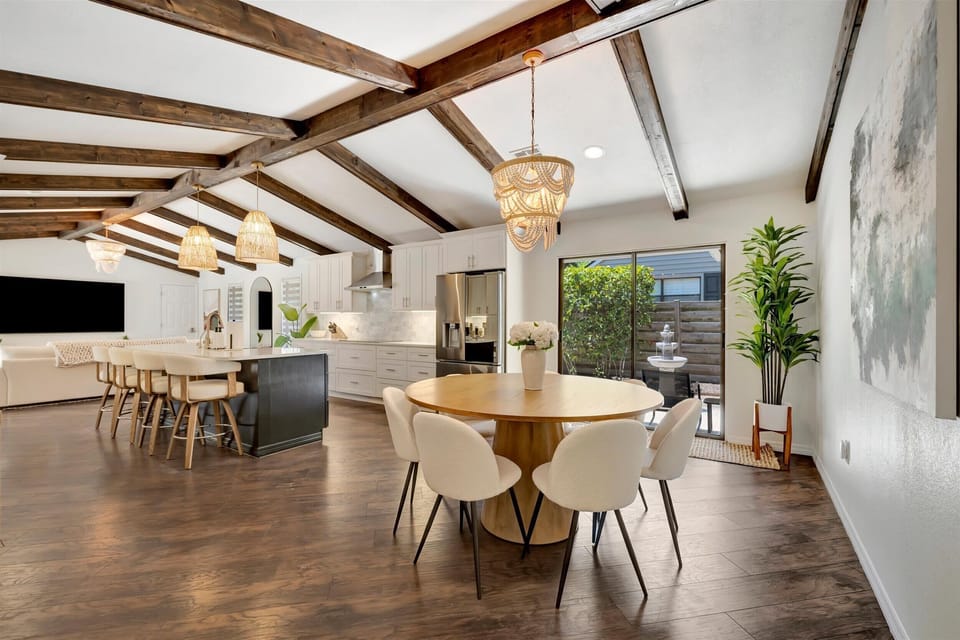 House, Accessible | 4 bedrooms, Internet