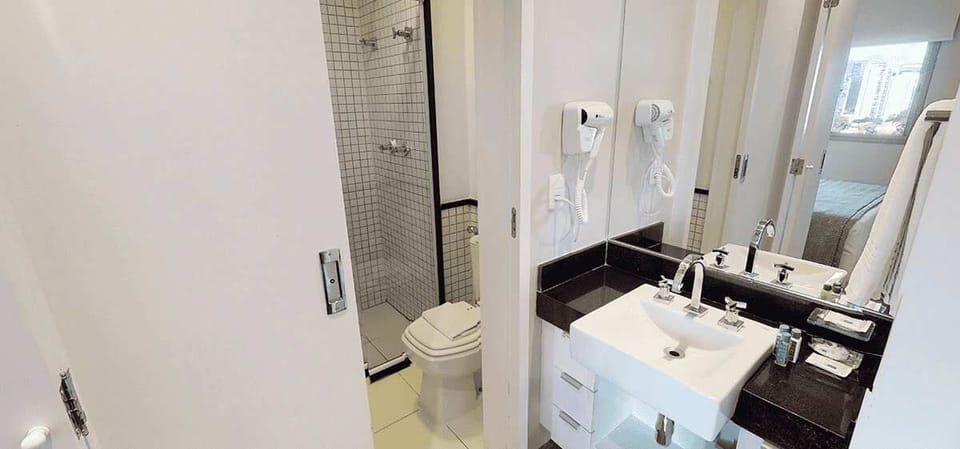 House | 1 bedroom, high-speed internet