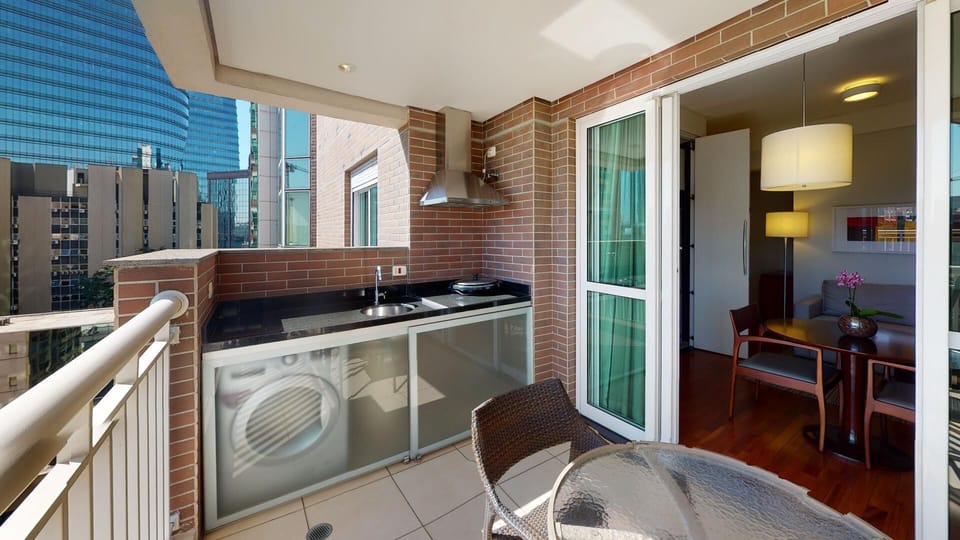 House | 1 bedroom, high-speed internet