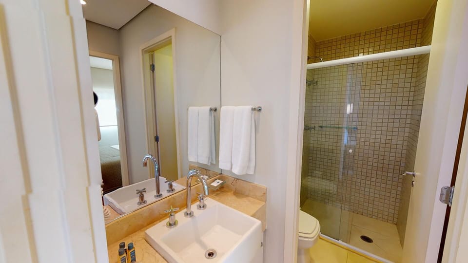 House | 1 bedroom, high-speed internet