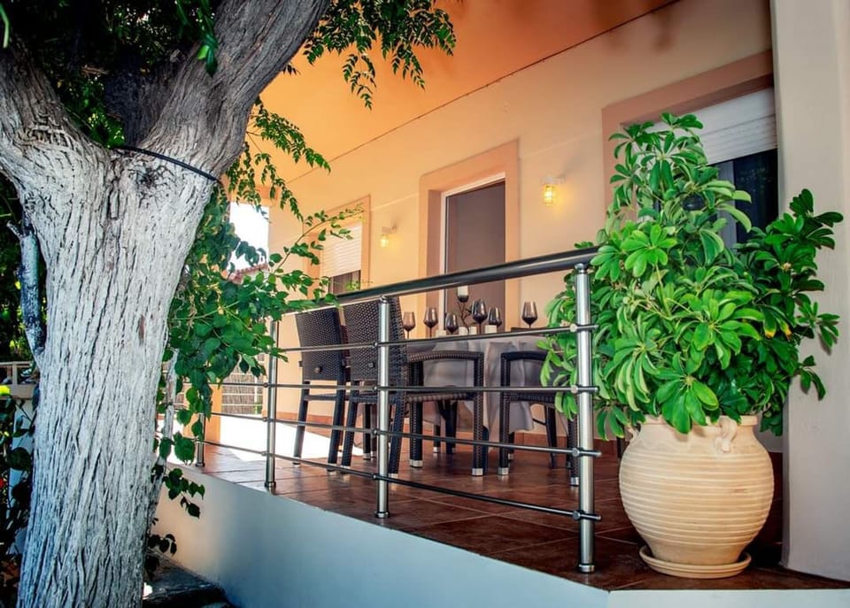 House | 2 bedrooms, Internet