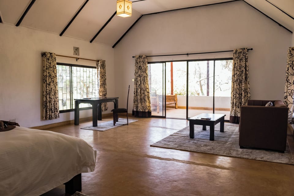 Villa, 4 Bedrooms, Hill View | Iron/ironing board, free WiFi, bed sheets, wheelchair access