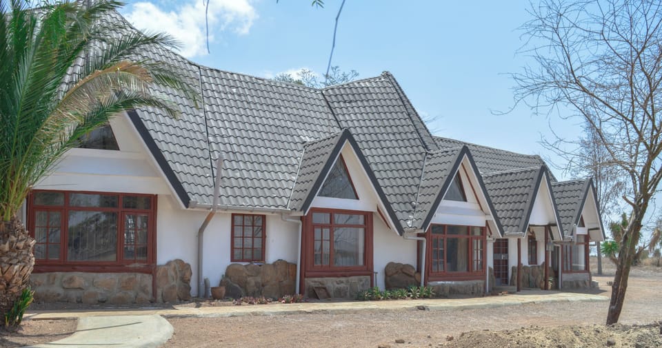 Villa, 4 Bedrooms, Hill View | Exterior