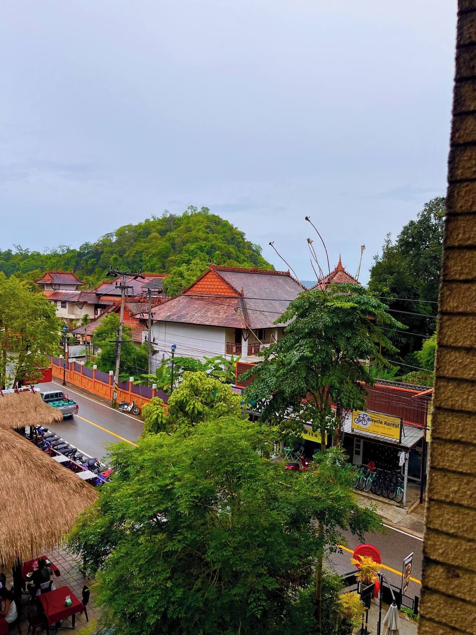 Room, 1 Bedroom, Smoking, Balcony | Miscellaneous