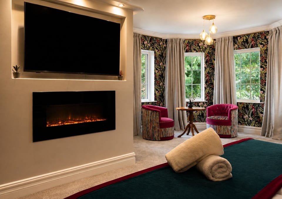 THE VÉRO Hotel in Killarney
