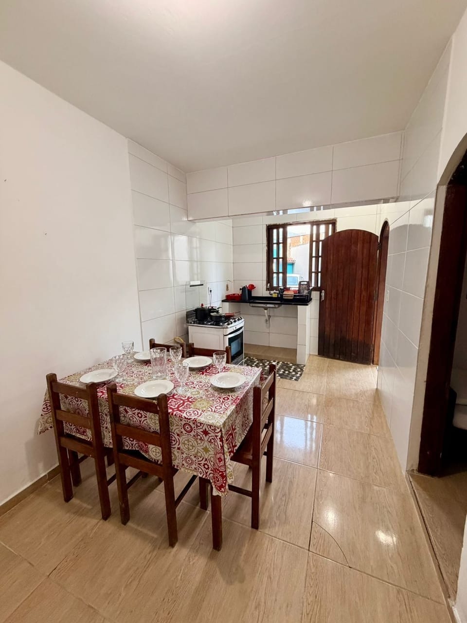 Family Studio Suite, Ground Floor | Private kitchen