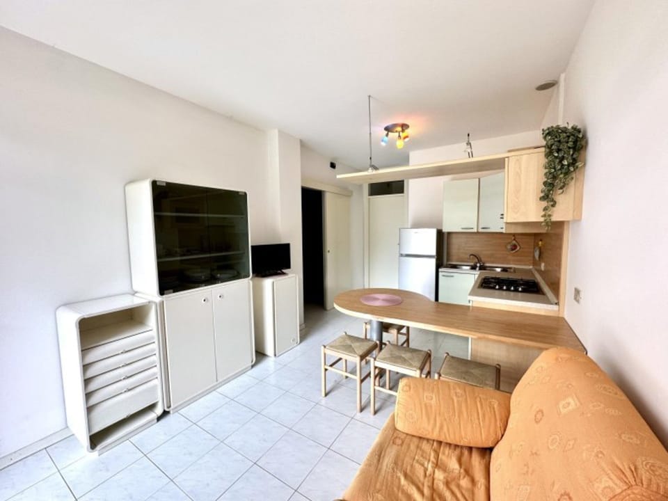 Apartment, 1 Bedroom, Patio | Living room