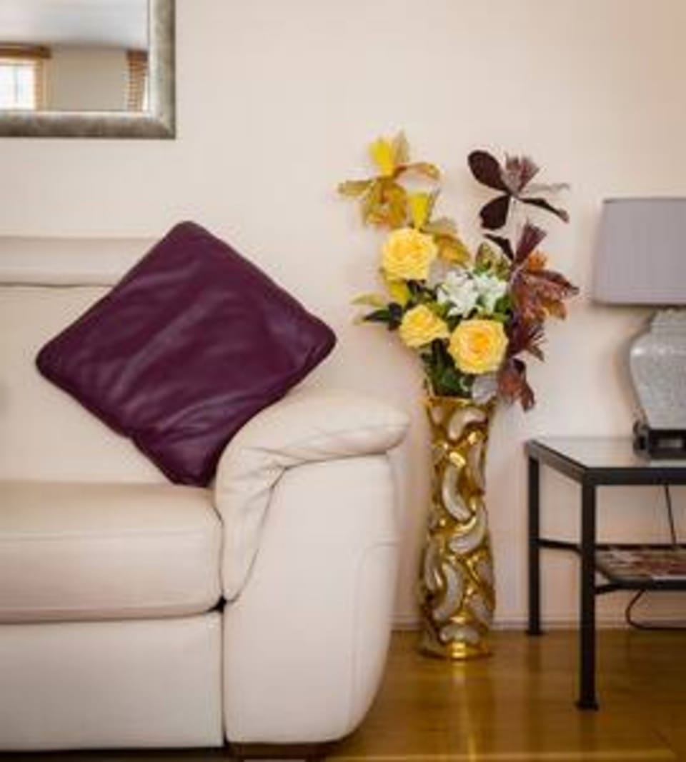 House, Smoking | 2 bedrooms
