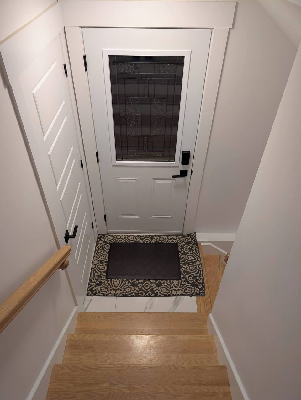 House, 1 Bedroom | Interior