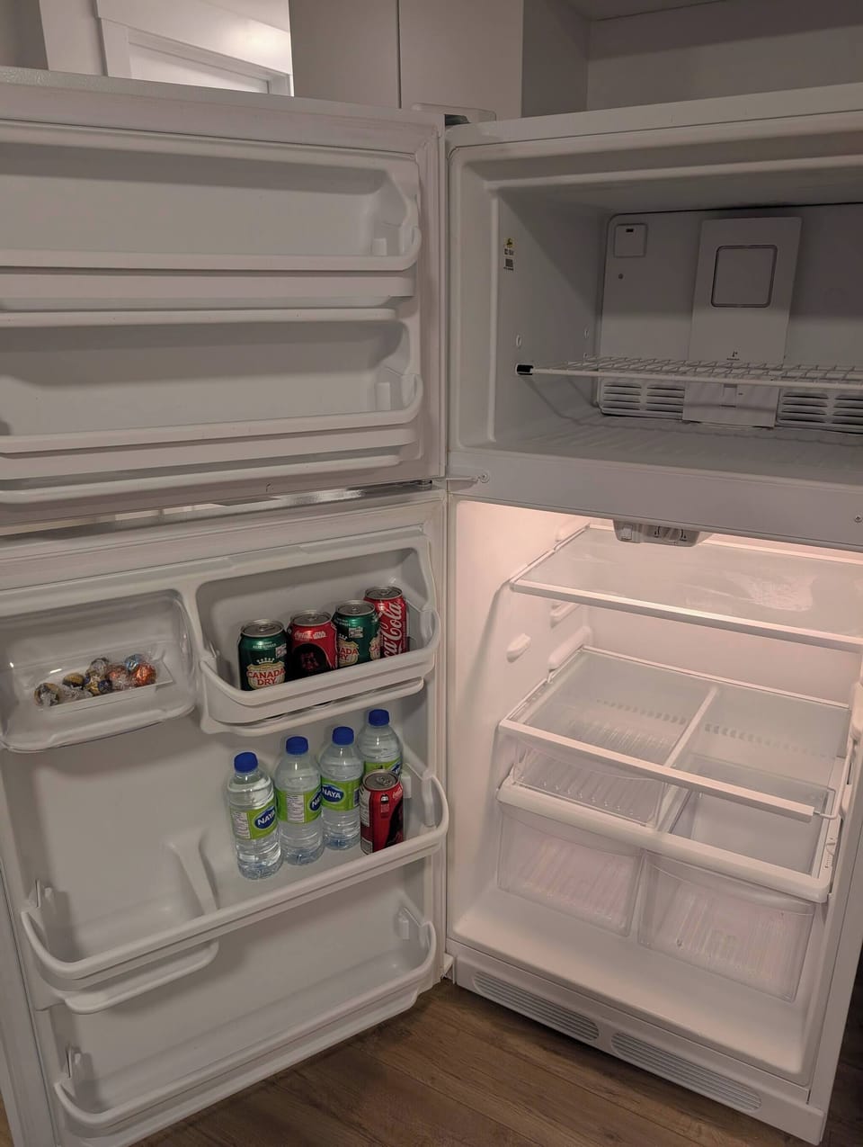 House, 1 Bedroom | Interior