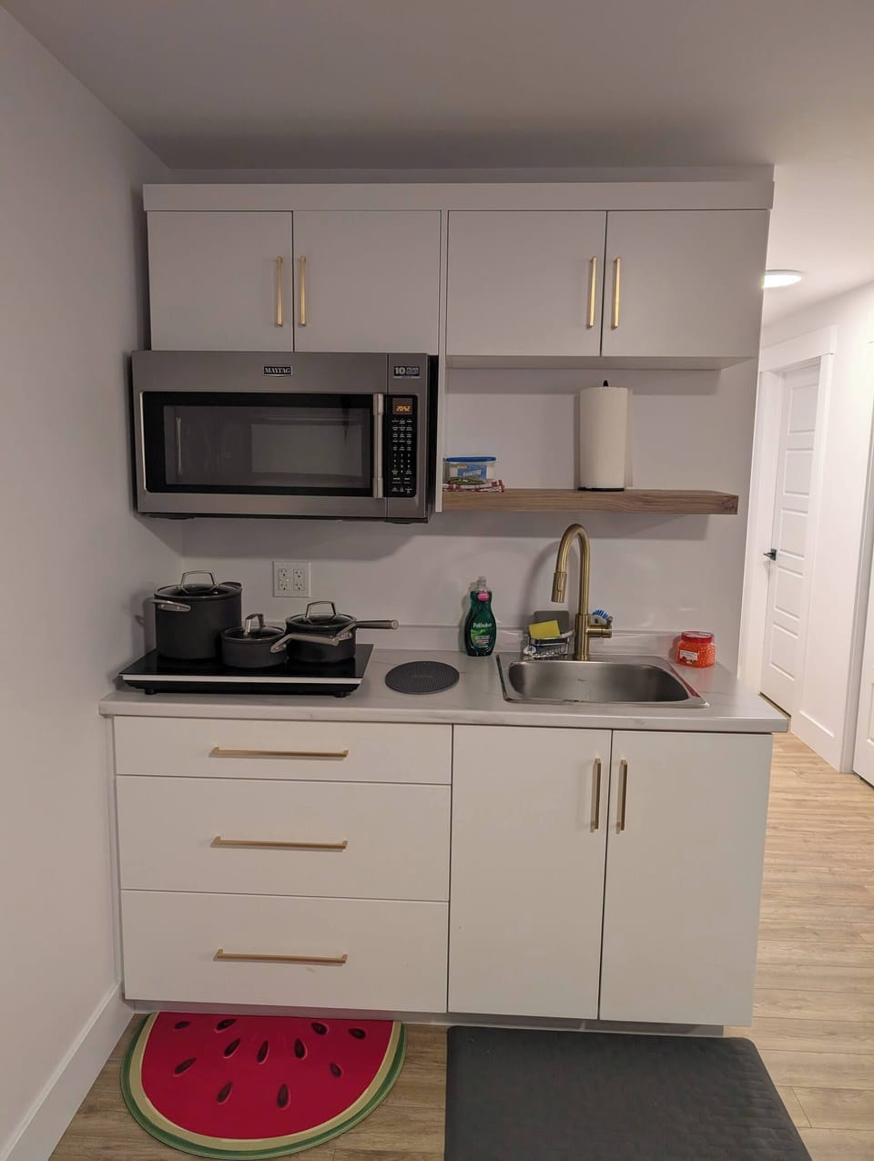 House, 1 Bedroom | Interior