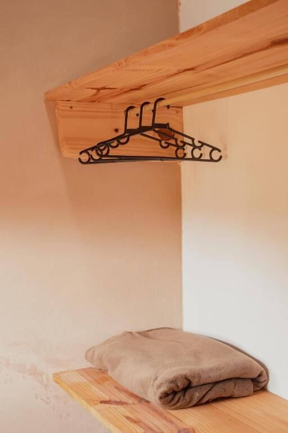 Deluxe Double Room, Garden View | Interior