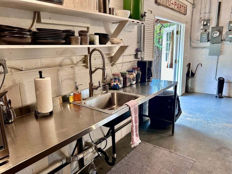 House, Multiple Beds, Patio, Garden View (Historic Rumpel Kammer | Compound) | Interior