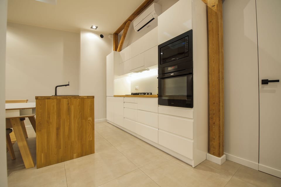 Comfort Apartment | Interior