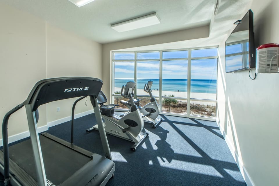 Ocean Villa 2101 Apartment in Long Beach