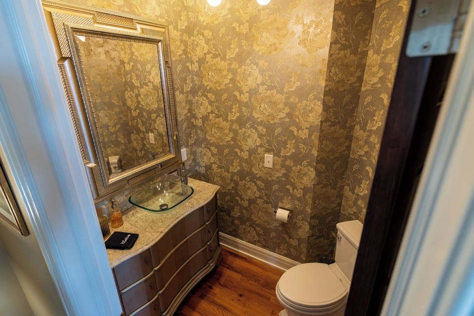 Marymount College Building Apartment in Salina