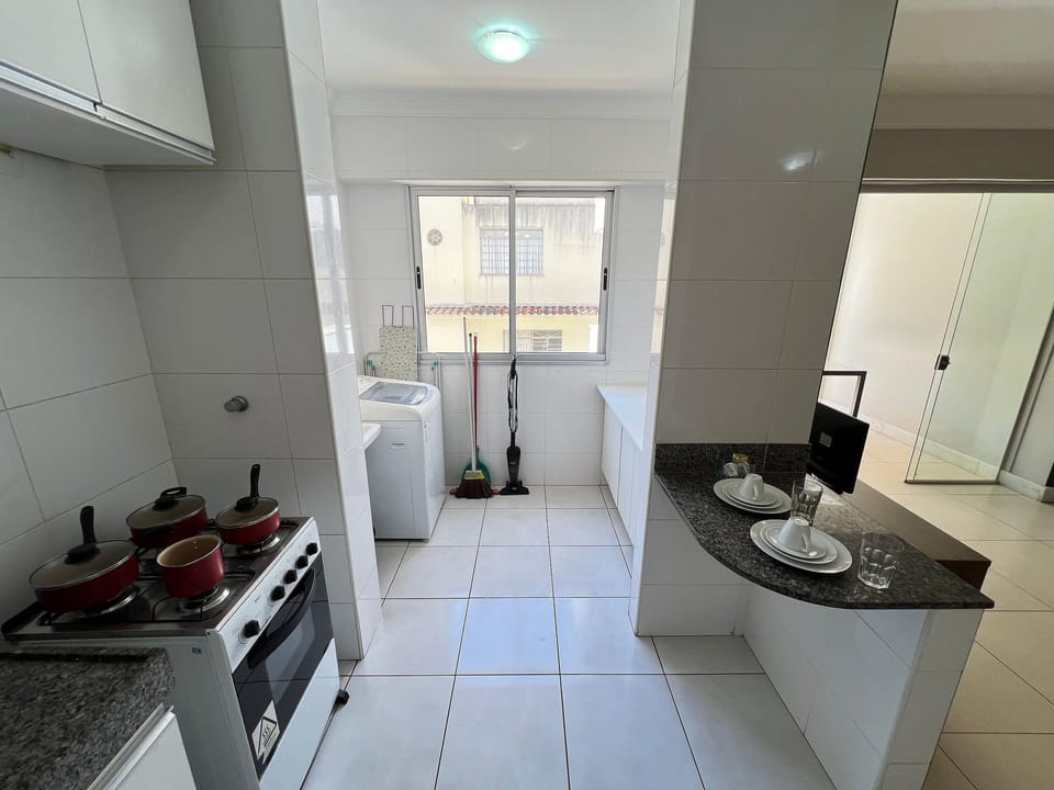 Apartment | Private kitchen