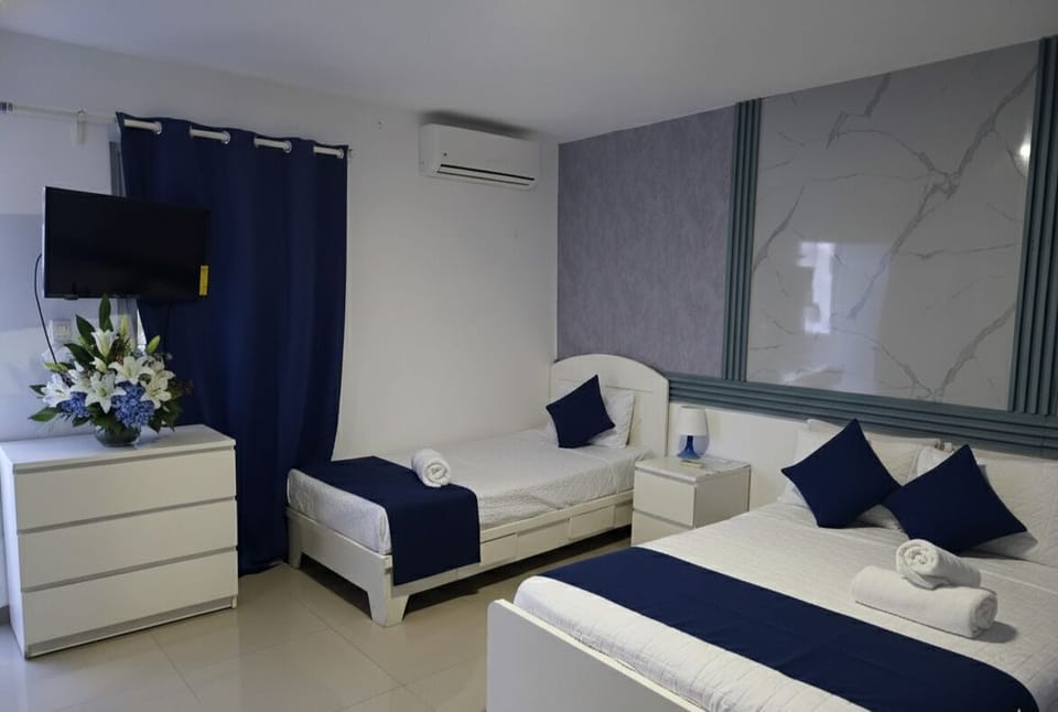 Double Room, Balcony, Pool View | In-room safe, free WiFi
