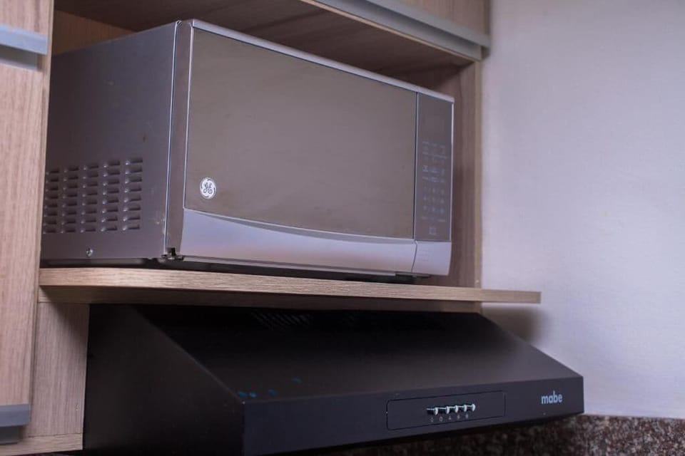 Microwave