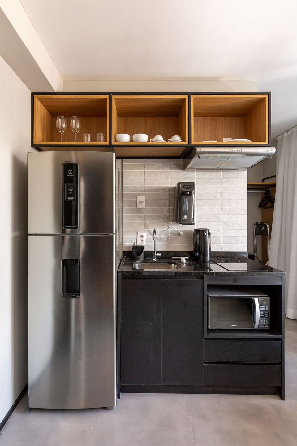 Classic Apartment | Private kitchen
