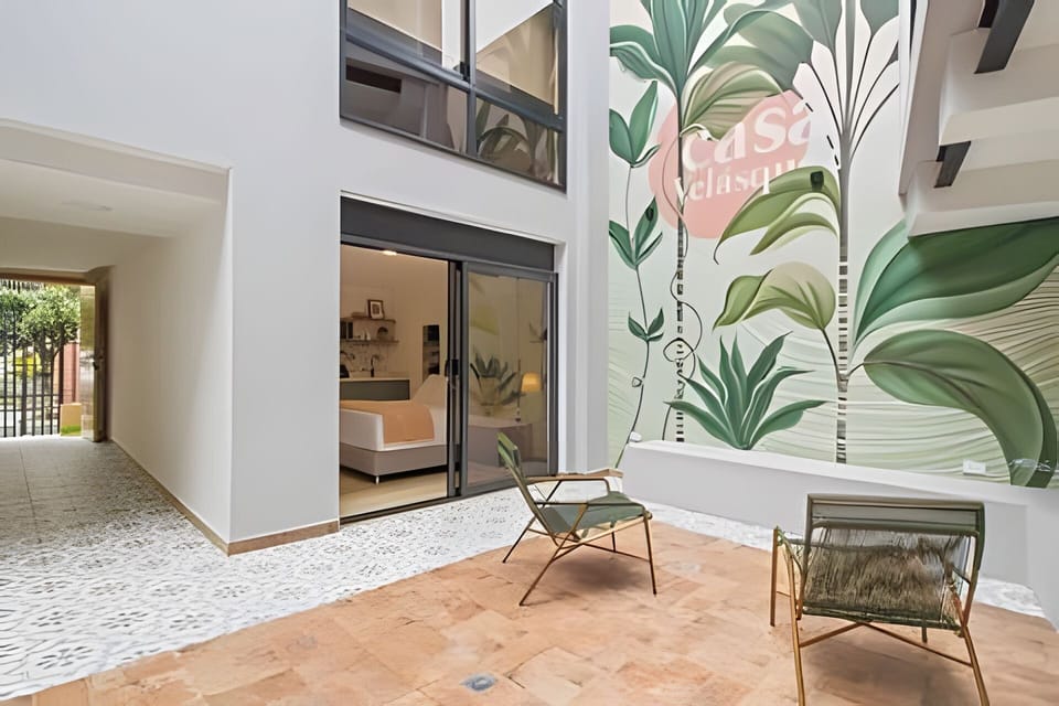 Studio | Interior
