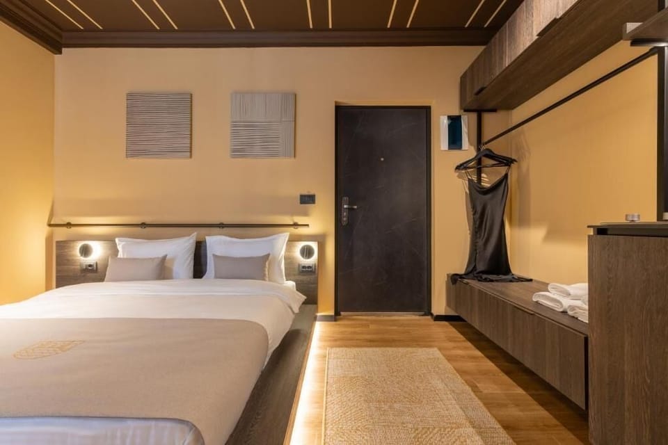 Standard Room, City View | Free WiFi