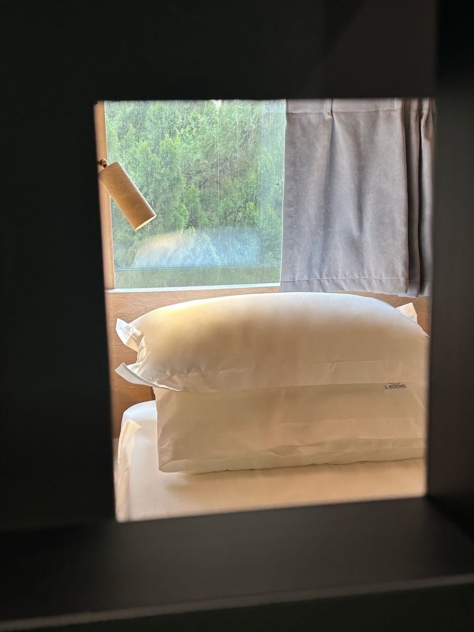 Basic Shared Dormitory, Women only, City View | Free WiFi, bed sheets