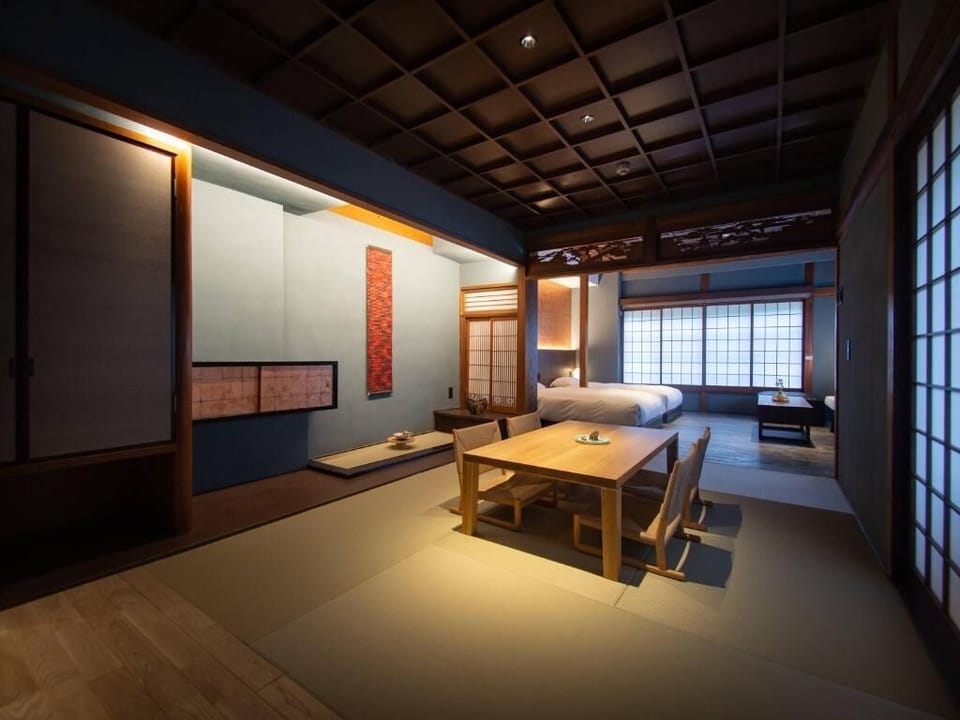 Executive Triple Room | In-room safe, free WiFi