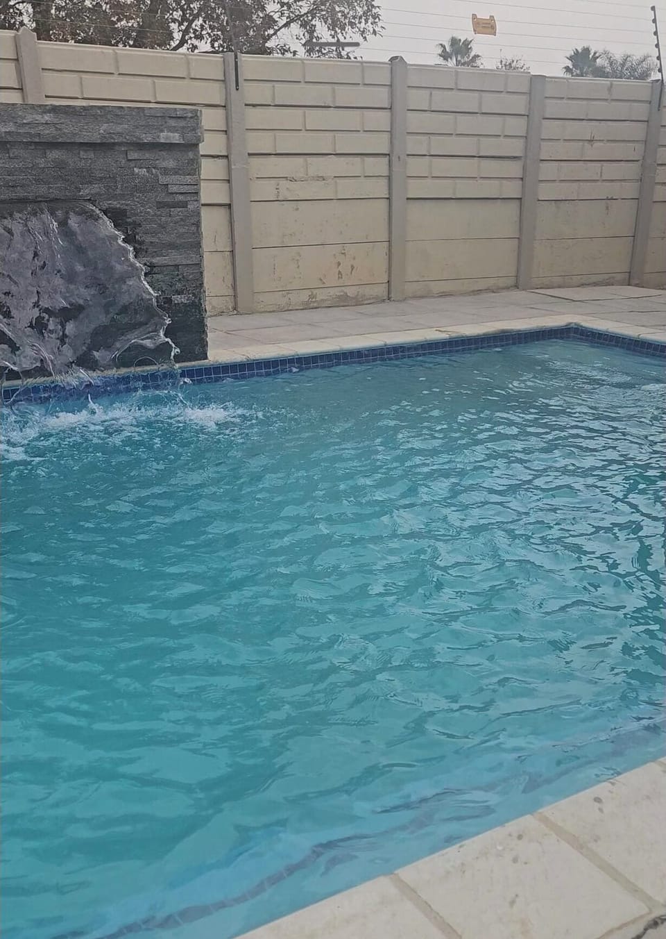 Apartment, 1 Bedroom, Patio | Pool | Outdoor pool