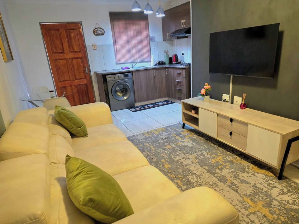 Apartment, 1 Bedroom, Patio | Room amenity