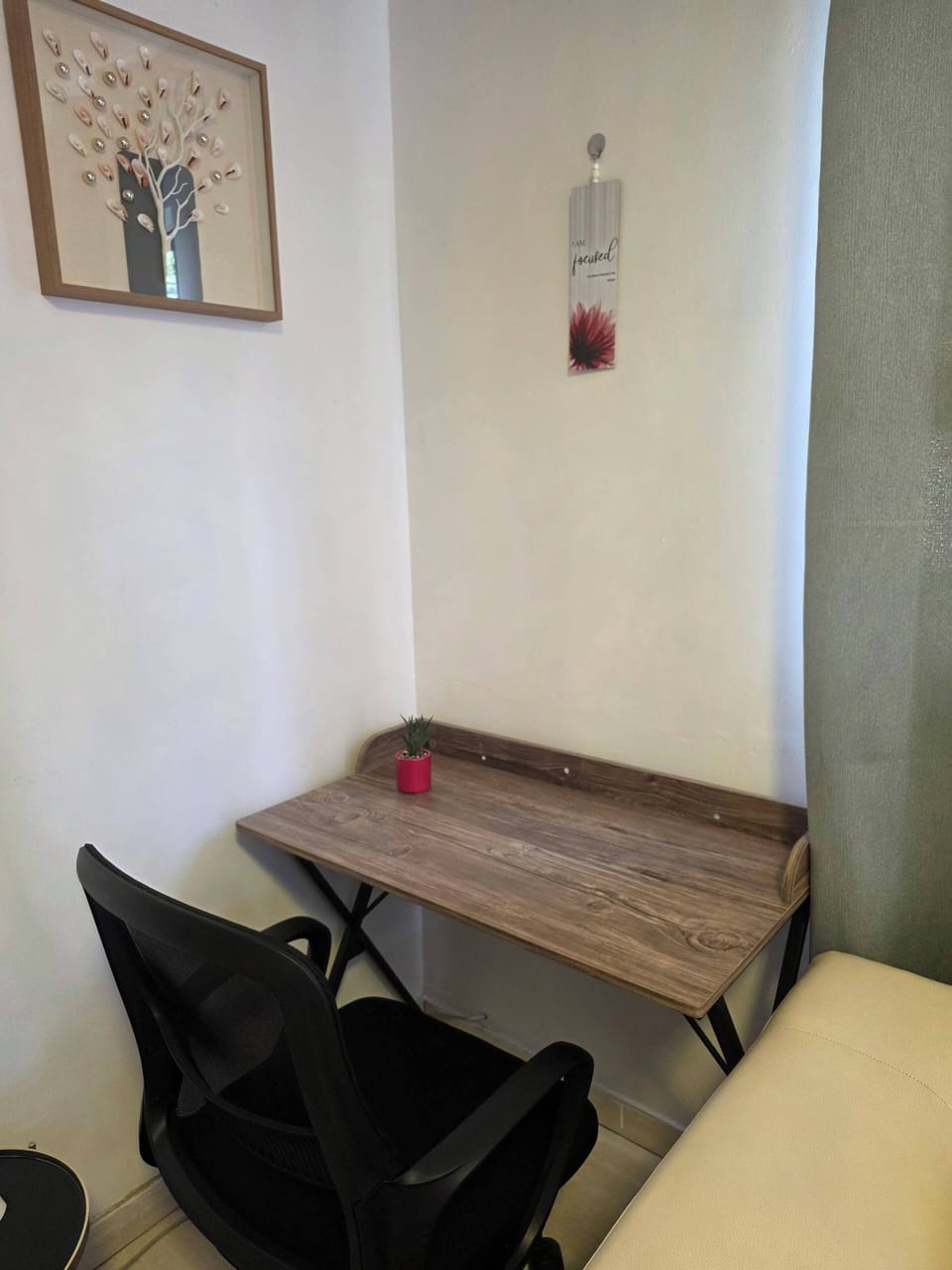 Apartment, 1 Bedroom, Patio | Interior