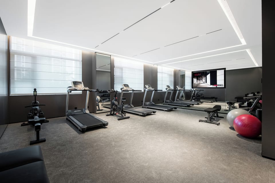 IntercityHotel Nanshan Vanke Cloud City Hotel in Shenzhen