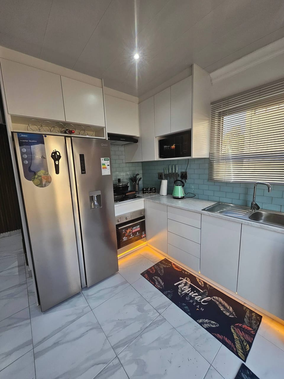House, 1 Bedroom, Patio | Interior