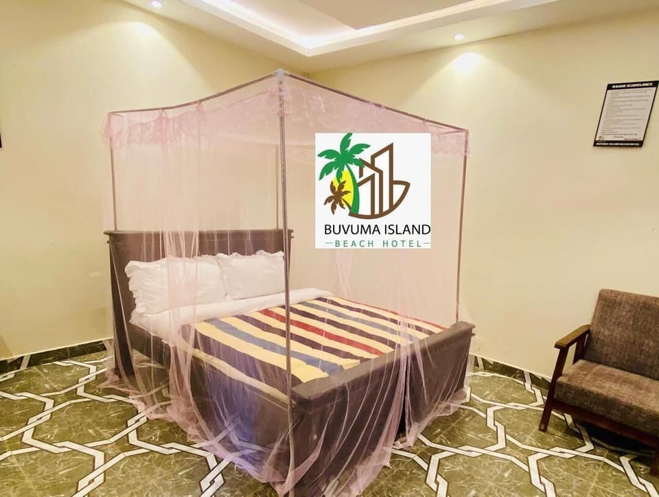 Deluxe Double Room, Balcony, Lake View | Miscellaneous