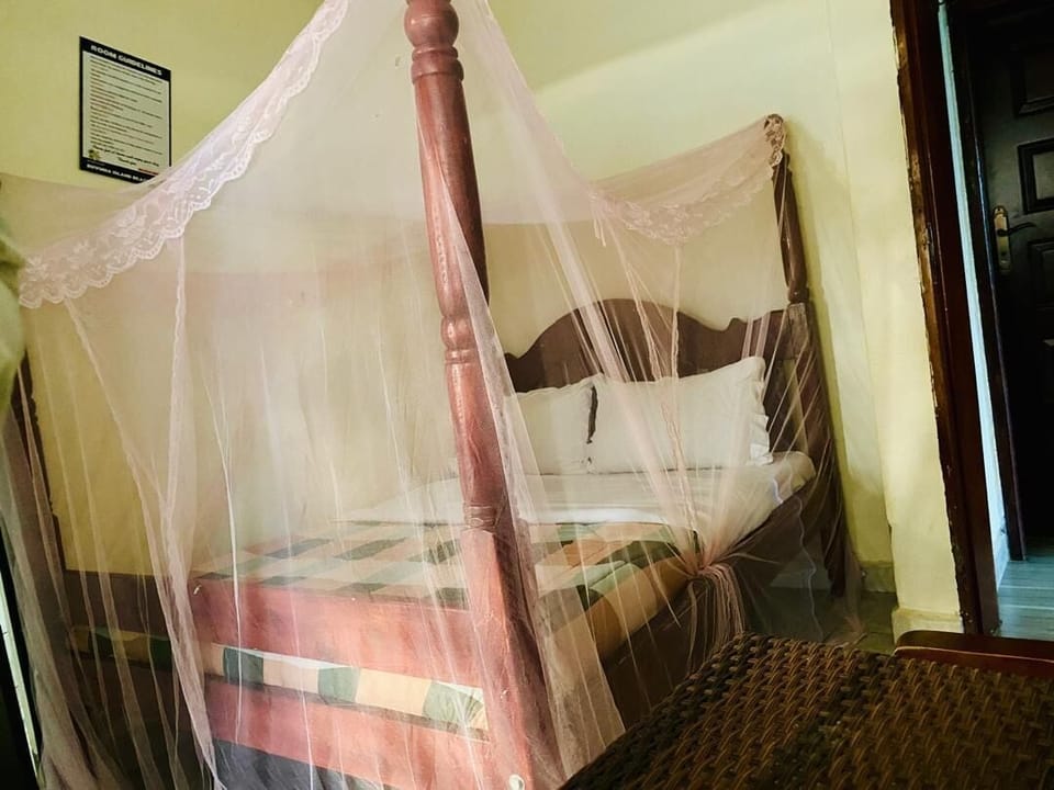 Deluxe Single Room, Balcony, Lake View | Desk, laptop workspace, iron/ironing board, free WiFi