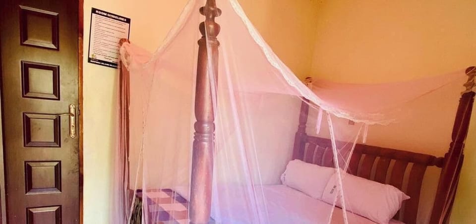 Deluxe Single Room, Balcony, Lake View | Desk, laptop workspace, iron/ironing board, free WiFi