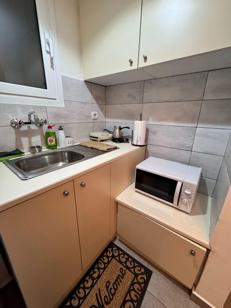 House, Smoking | 1 bedroom