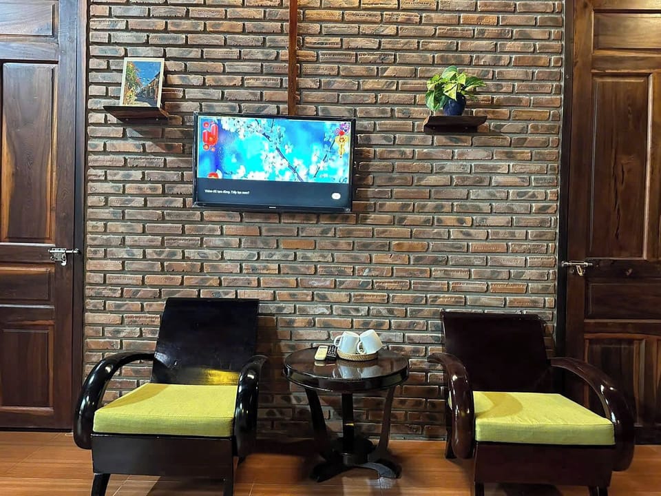 Villa, Garden View | Interior